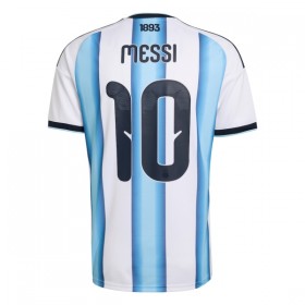 Argentiina Messi 10 Koti Mm-Kisat 2026 - Jalkapallo Pelipaidat (S/S)